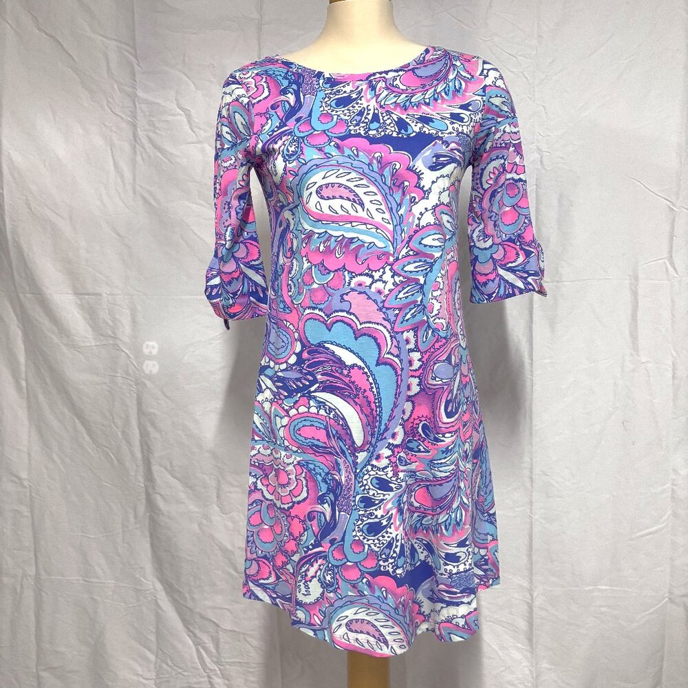 Lilly Pulitzer Dress, Size S, NWOT